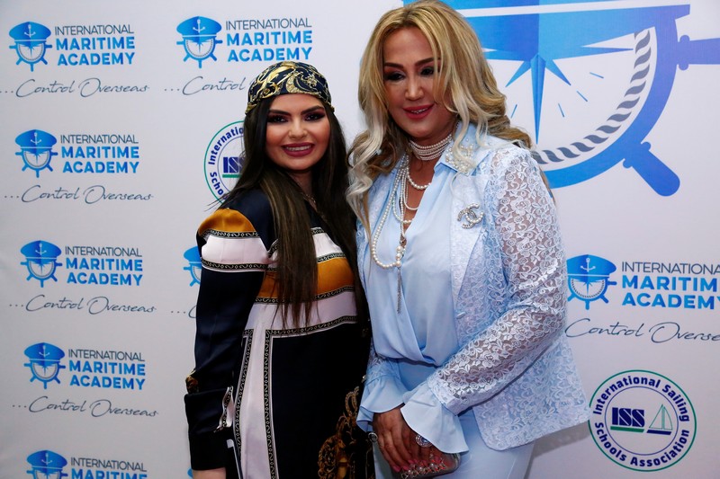 Launching of International Maritime Academy